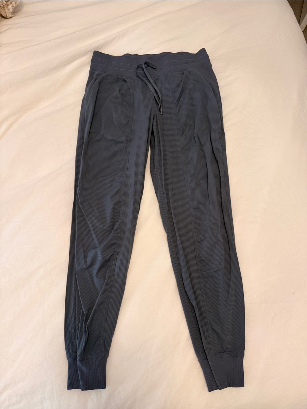 lululemon dance studio mid rise jogger